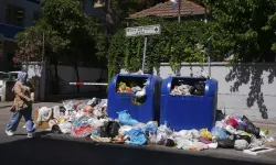 AK Parti'den iş bırakma eylemi salvosu: Buca Belediyesi'nde illegal işler var!