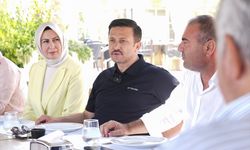 AK Parti'li Dağ'dan İsrail yönetimine eleştiri