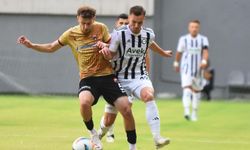 Altay'da bir kayıp daha!