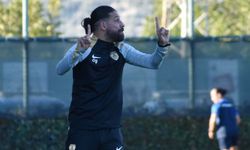 Altınordulu 5 futbolcu Olcay Şahan'ın radarında