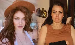 Şarkıcı Lara İran'da mahsur kaldı: 'Durum çok kritik'