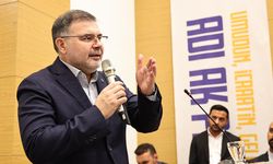 Büyükşehir ve AK Parti arasında ‘akıllı sistem’ polemiği… Saygılı’dan yanıta yanıt ve 4 soru!
