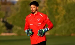 Göztepe'ye Altay önerisi!
