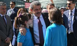 Bakan Tekin'den öğrencilere "tatil" tavsiyeleri