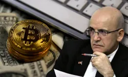 Bakanlık düğmeye bastı: Kripto işlemlerinde yeni dönem