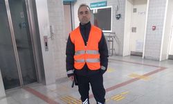 Yolculuktaki üçüncü vukuat cinayetle bitti… İZBAN psikopatı!