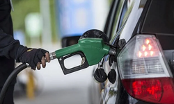 Benzin ve motorine zam geldi: Fiyatlar güncellendi