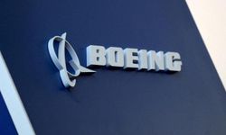 Boeing'in hisseleri uçak kazası sonrası düşüşte