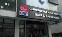 CHP İzmir’de rotasyon... Kim/hangi göreve getirildi?