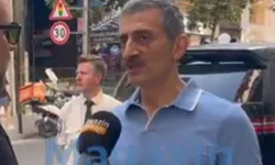 Metin Keçeci, yaşadıklarını ağlayarak anlattı: ‘Cenazeme gelmesin’