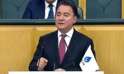 'CHP ile aynı masada oturmamız bizi olumsuz etkiledi'