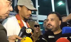 Leroy Sane'den ilk açıklama: Mutluluğumu tarif edemem