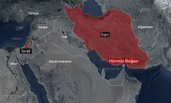 Hürmüz Boğazı'nın kapatılmasına onay !