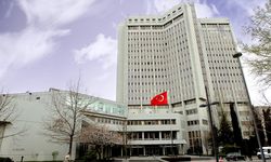 Dışişleri Bakanlığı'ndan İran açıklaması: Türkiye, ABD'nin saldırısından endişe duymaktadır