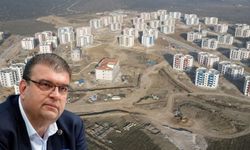 Başkan Yetişkin'den projeye itiraz: Seferihisar'da TOKİ’ye ihtiyaç yok!