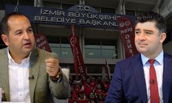 İki usta kalem, belediyedeki işten çıkarmaları ele aldı: “Fişleme, sürek avı, adam takibi var”