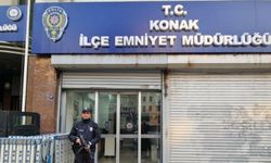 Firari hükümlü İzmir'de yakalanıp tutuklandı