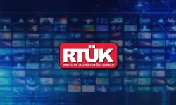 RTÜK'ten yayıncılara 'sorumluluk' uyarısı