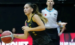 Ünlü basketbolcunun acı sonu... Tren çarptı!
