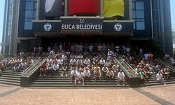 İş bırakan Buca işçileri: Maaşlar yatana kadar hizmet yok!