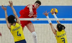Filenin Sultanları, Brezilya'ya mağlup oldu
