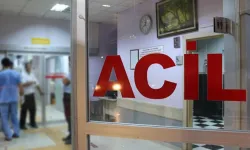 Korkunç olay... Beton döktüğü sırada akıma kapıldı!
