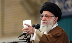 Hamaney: İsrail vahim bir hata yaptı!