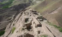 700 bin yıllık insan kalıntıları bulundu!