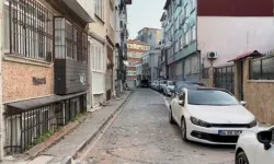 Canına kıyan polisin evinden vahşet çıktı!