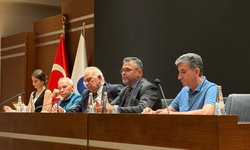 İzmir'de OSB'lerden ortak toplantı: Bölgesel kalkınma ve iş birliği vurgusu!