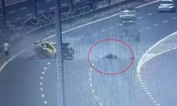 İzmir'deki kazaya 2 tutuklama!