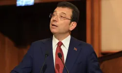 İmamoğlu'ndan avukatının tutuklanmasına tepki!