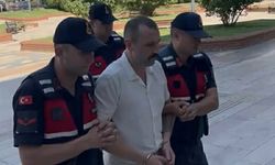 Aydın'da firari yakayı ele verdi