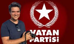 Vatan Partisi'nin üst düzey ismi hayatını kaybetti