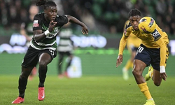 Trabzonspor ilk transferini duyurdu