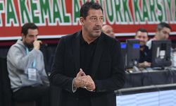 Karşıyaka'dan ayrılan Sarıca, Erok yolunda