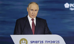 Putin'den 3. Dünya Savaşı'na dair açıklama: Endişe duyuyorum