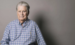 Rock müziği efsanesi grubun üyesi Brian Wilson hayatını kaybetti