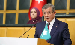 Davutoğlu: Gazze'ye çıplak ayaklarımla yürümeye hazırım