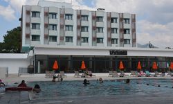 ESPARK Otel'den ekonomik tatil imkanı