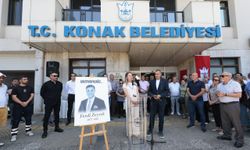 Konak’tan Ferdi Zeyrek anısına yemek ikramı