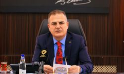 Muğla Valisi Akbıyık'tan 'orman yangını' uyarısı