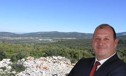 Başkan Çiçek net konuştu: Çöp tesisine direkt karşıyım!