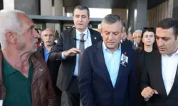 Özgür Özel'e saldırıya 4.5 yıl hapis istemi!
