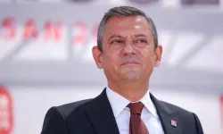 2 kişinin serbest bırakılmasına Özel'den değerlendirme!