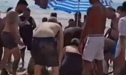 2 kişi boğularak can verdi: Kuşadası'nda deniz faciası!