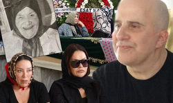 Ünlü menajerin anne acısı: Sanatçı dostlarından teselli!