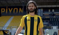Aliağa FK'da İbrahim Yılmaz iddialı