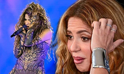 Shakira: Amerika'da korku içinde yaşıyorum