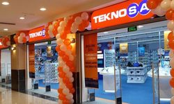 Rekabet Kurulu'ndan Teknosa'ya 17 milyon lira ceza